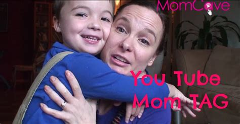 Mom Tag YouTube Mommy Tag Video Mom Tag Video MomCave Video Dailymotion