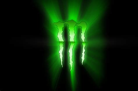 Download transparent monster energy png for free on pngkey.com. Monster Energy Drink Logo Wallpapers - Wallpaper Cave ...