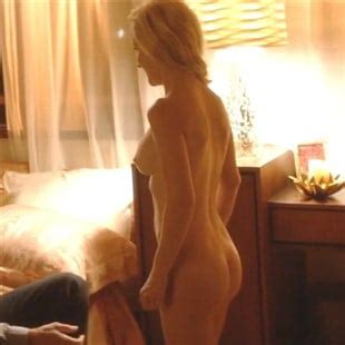 Angela Kinsey Nude Scene From Half Magic