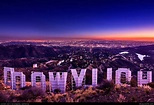 Hollywood Night Wallpapers - Top Free Hollywood Night Backgrounds ...