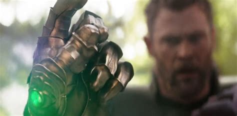 Heres How Infinity War Fixed A Major The Avengers Plot Hole