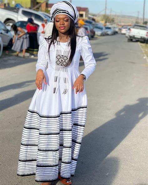 Xhosa Brides On Instagram Madabaneomhle 👌🏽elegance Like What You