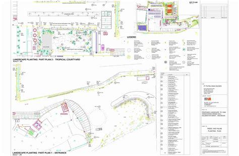 Mulai dari gambar sketsa pemandangan, gambar sketsa wajah, gambar sketsa bunga. Mengenal Desain Landscape (Lanskap) By Tukang Taman Malang ...