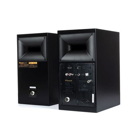 Vorschau Klipsch The Fives