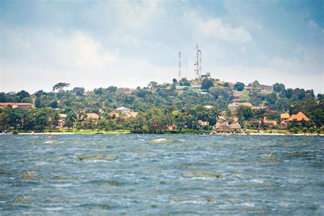 Entebbe Town • Lake Victoria Your Entry Point Into Uganda