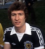 Sandy Jardine on the park: One of Scotland's classiest ever players ...