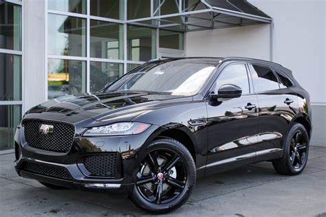 See what power, features, and amenities you'll get for the money. New 2020 Jaguar F-PACE 25t Checkered Flag Limited Edition ...