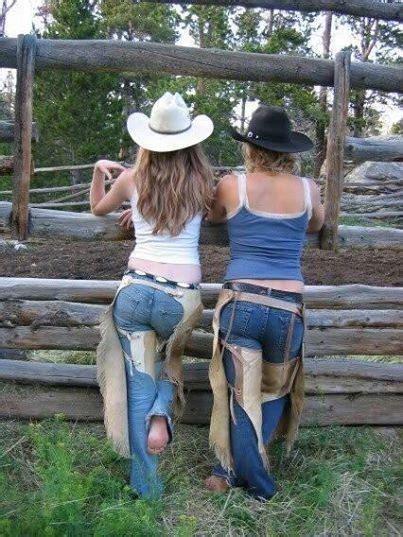 Barefoot Sexy Cowgirl Barefoot Girls Farm Clothes
