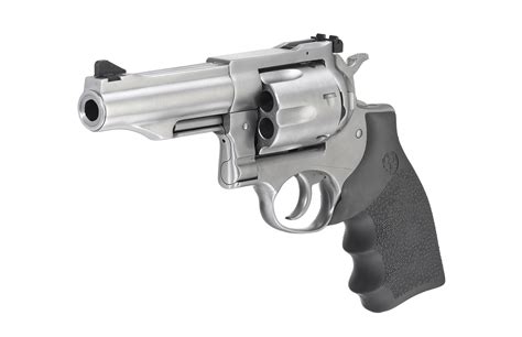 Ruger Redhawk Double Action Revolver Model