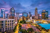 10 Top reasons to hire a Camera Crew in Charlotte [film Crews]