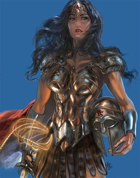 Wonder Woman S Armor Wonder Woman Comic Wonder Woman Fan Art Wonder Woman Art