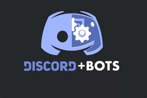 Make Your Discord Bot For Various Functions By Hodline Fiverr