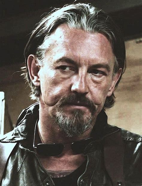 Chibs Telford Tommy Flanagan Sons Of Anarchy Samcro Sons Of Anarchy