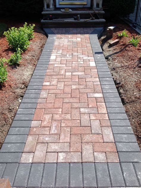 Brick Pavers For A Complete Home