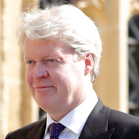 Earl Spencer News And Photos Of Charles Spencer Hello Page 4 Of 6