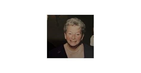 Miriam Cunniff Obituary 2021 Foster Ri The Providence Journal
