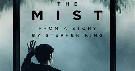 The Mist TV Show Trailer Brings Stephen King S Story To Spike