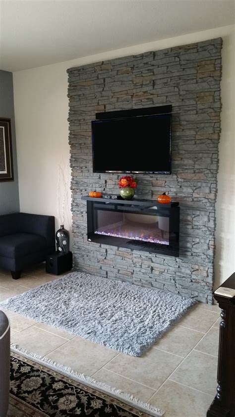 Decorative Tv Wall Design And Wall Panels By Wayne Genstone