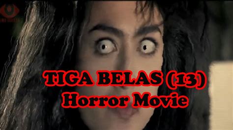 Film Indonesia Horor Hantu Terseram YouTube