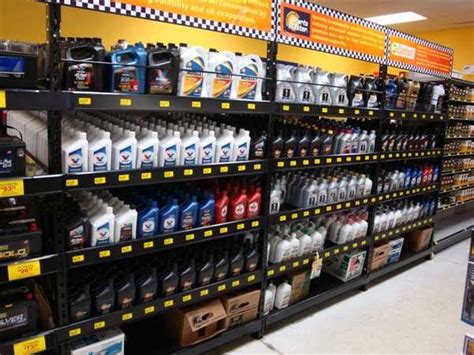 Shop by product (1,069,993) | shop by brand (81). Auto Store Shelving Displays | Auto Parts Retail Store ...