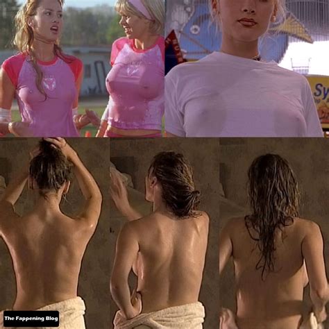 Bree Turner Nude And Sexy Collection Photos Videos Thefappening