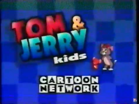 Why Cartoon Network Always Play Tom And Jerry Videos Limfastreams