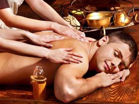 Anti Bacterial Spa Massage Center Massage Center In Islamabad