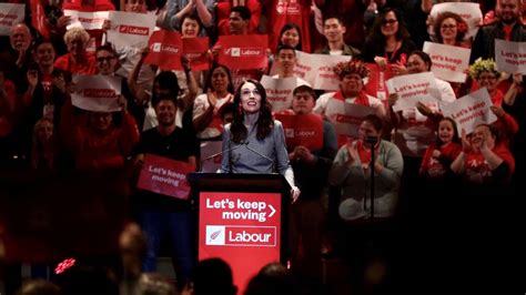 Election 2020 Labour Launch Campaign With Targeted Hiring Subsidy