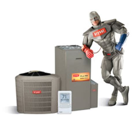 Equipment must be installed and claims submitted by 6:00 p.m. Michigan Bryant Furnace & Air Conditioner 24 hour Repair ...