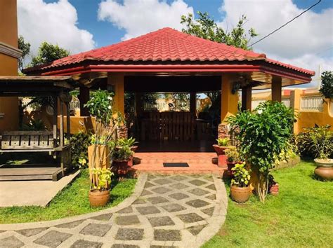 Tagaytay Villas Adelle Villas For Rent In Lungsod Ng Tagaytay
