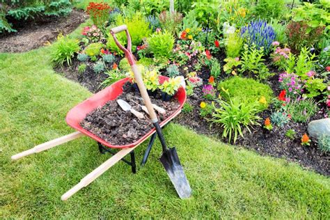 3 Simple Garden Design Ideas Anyone Can Try Home Garden Joy