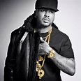 The-Dream Officially Appointed Vice President of A&R at Def Jam (News ...