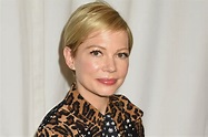 Actress Michelle Williams says she's finally earning as much as men