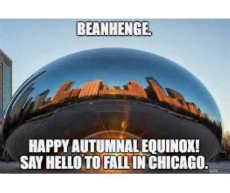 23 Autumn Equinox Memes Youll Fall In Love With