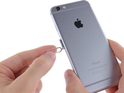 Check spelling or type a new query. How to get a SIM card out of the iPhone 6 - LetsFixIt