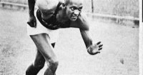 American Experience Jesse Owens Ideastream Public Media