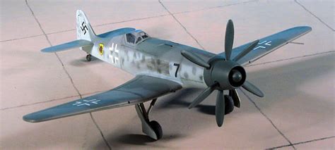 Focke Wulf Fw Bmw802 Fw 190 Photos History Specification