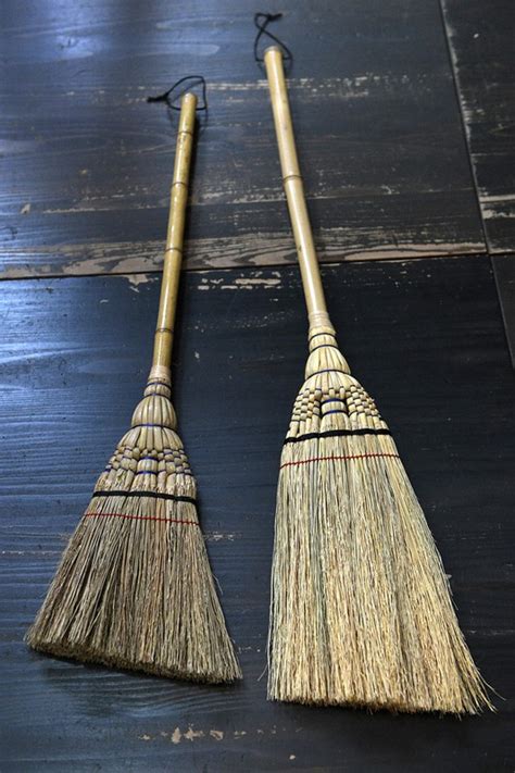In Photos Traditional Tokyo Broom Shop Proving It Can Handle Modern