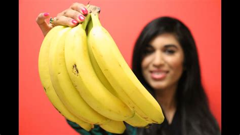 How To Keep Bananas Fresh For Longer Youtube