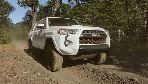 Best Off Road Suv Our Top 10 For Hitting The Trails And Going Off Road