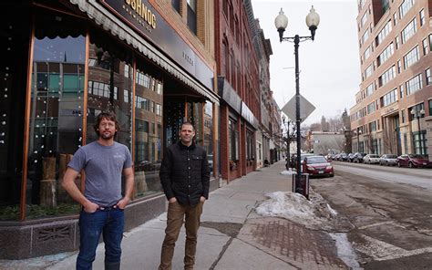 Downtown Augustas Redevelopment Was A Long Time Coming Mainebizbiz