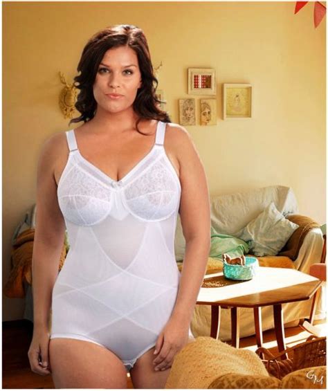 Pin On Classic Shapewear