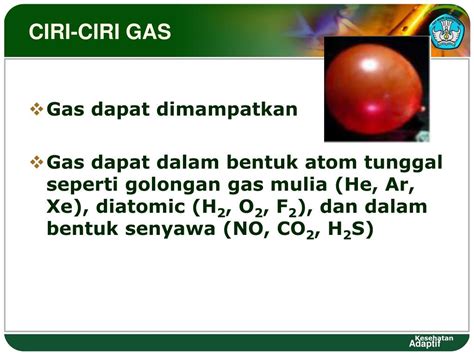 PPT - Materi dan Perubahannya PowerPoint Presentation, free download