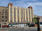 The Grand Concourse: A Look at The Bronx's Most Famous Street ...