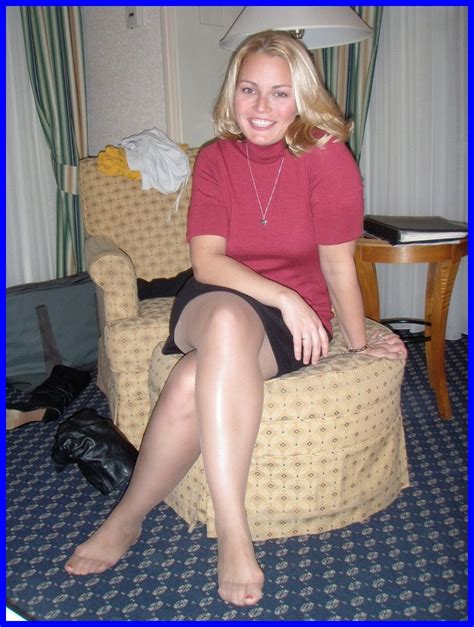 06jpeg In Gallery Some Sexy Feet In Pantyhose Picture 4