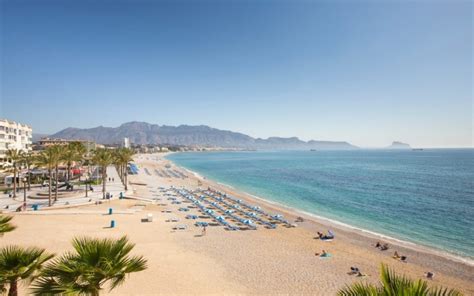 The Best Beaches On The Costa Blanca