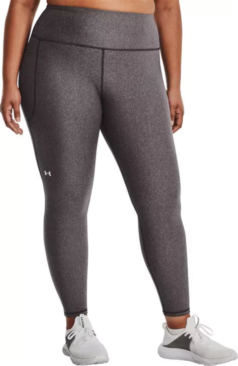 under armour women s heatgear armour no slip hi rise leggings dick s sporting goods