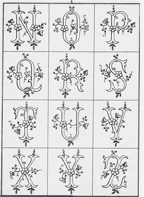 Embroidery Flowers Pattern Embroidery Patterns Vintage Hand