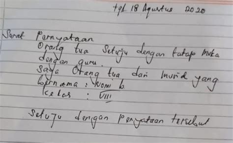 Yah mungkin karena teller yang selalu terlihat melayani nasabahnya. Contoh Surat Pernyataan Melamar Di Bank Bri - Contoh Surat ...