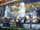 El genio mexicano de la pintura: Diego Rivera y su ateísmo – N+